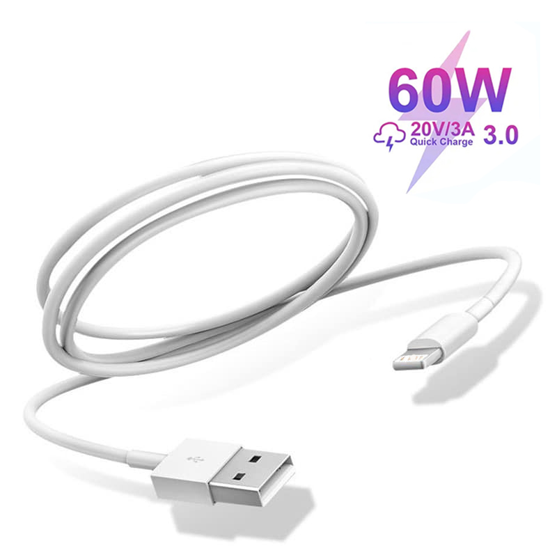 Tech Accessories Apple - USB A to Lightningケーブル iPhone 14