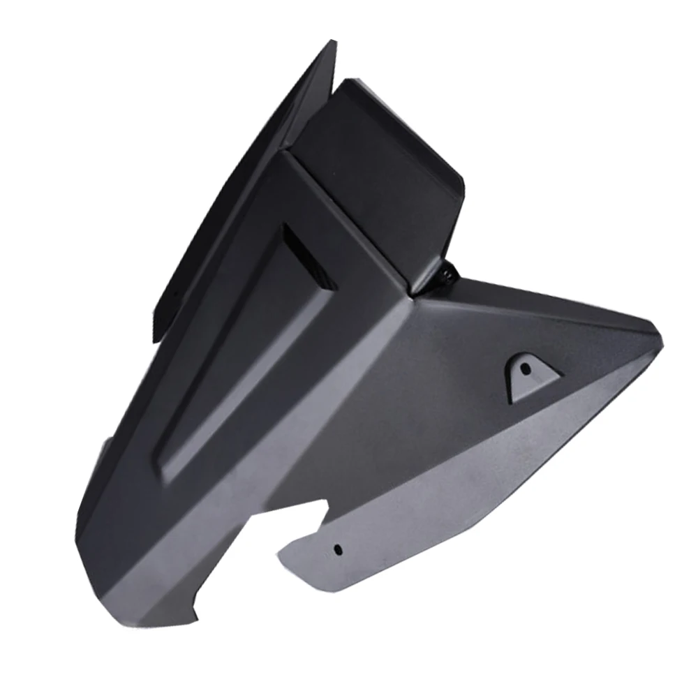 Tech Accessories 2022 - フロントガラス,アルミニウム,自転車,ヤマハTMax 560テック,スクリーン,フェアリングアクセサリー,2022, 2023, 2024