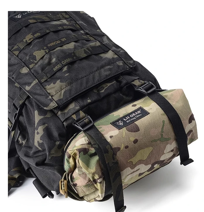 Tech Wear Accessories - Lii Gear アクセサリーポッド 3.5L アーバンテックウェア