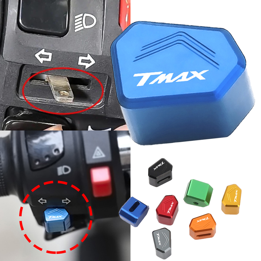 Tech Accessories Key - ヤマハ TMax530 SX DX TECH MAX