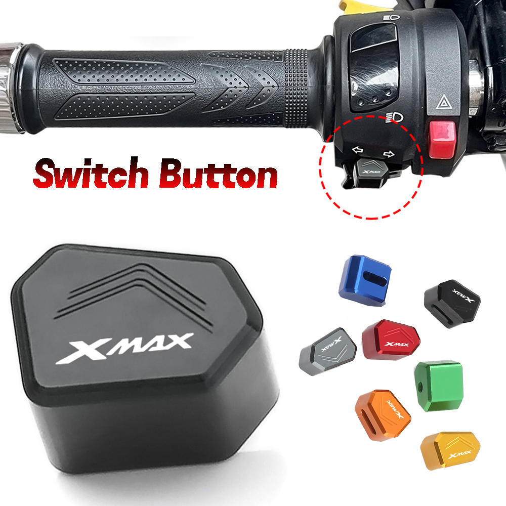 Tech Accessories Key - ヤマハ X-MAX 300 XMAX 300 XMAX