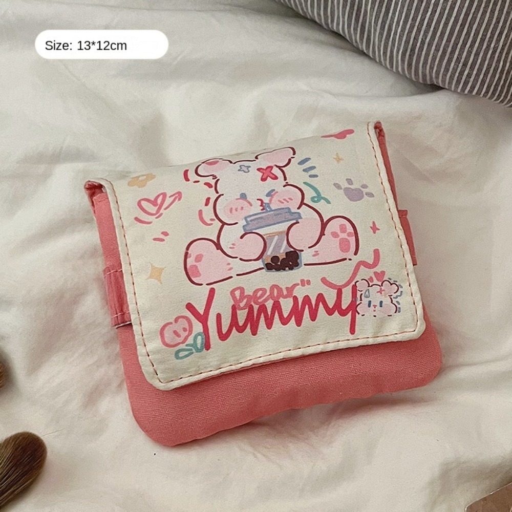 データケーブルオーガナイザー 生理用パッドバッグ 大容量 漫 - Cable Organizer Bag のレビューと価格