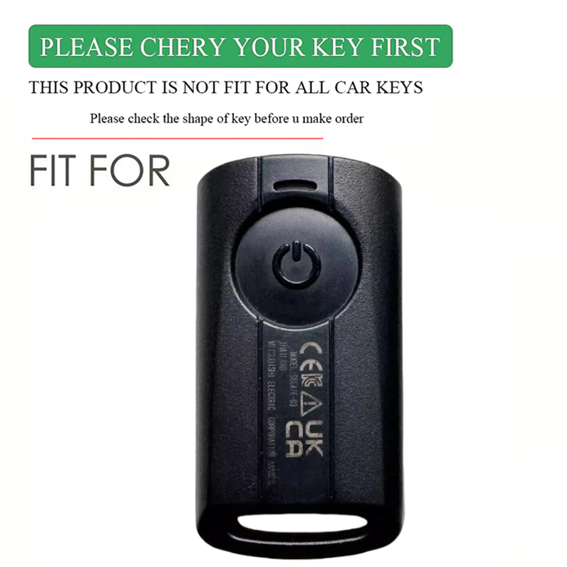 シリコン製リモートキーカバーケース 車用アクセサリー ヤマハ - Tech Accessories Key のレビューと価格
