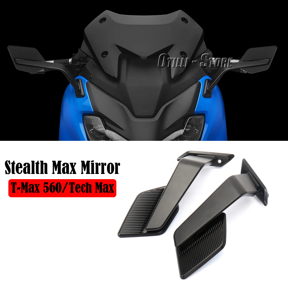 ヤマハ T-MAX 560 T-Max560 Tech Ma - Tech Accessories 2022 のレビューと価格