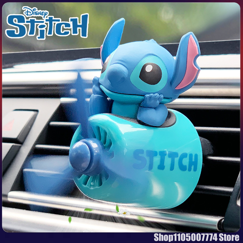 スティッチ スパイダーマン エイリアン キャラクター 車載ア - Tech Car Accessories のレビューと価格