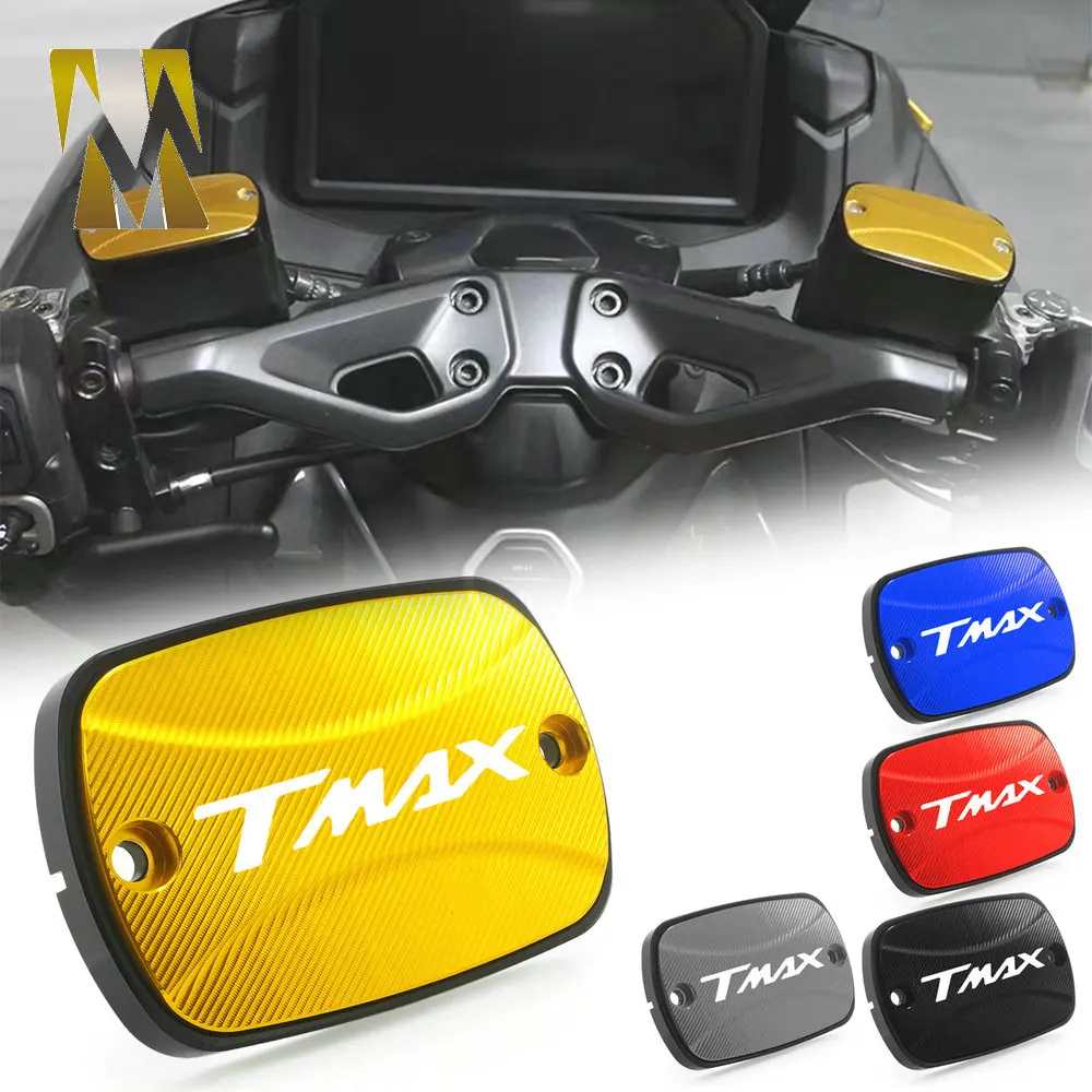 ヤマハ-tech max,フロントブレーキ,流体カバー,オー - Tech Accessories 2022 のレビューと価格