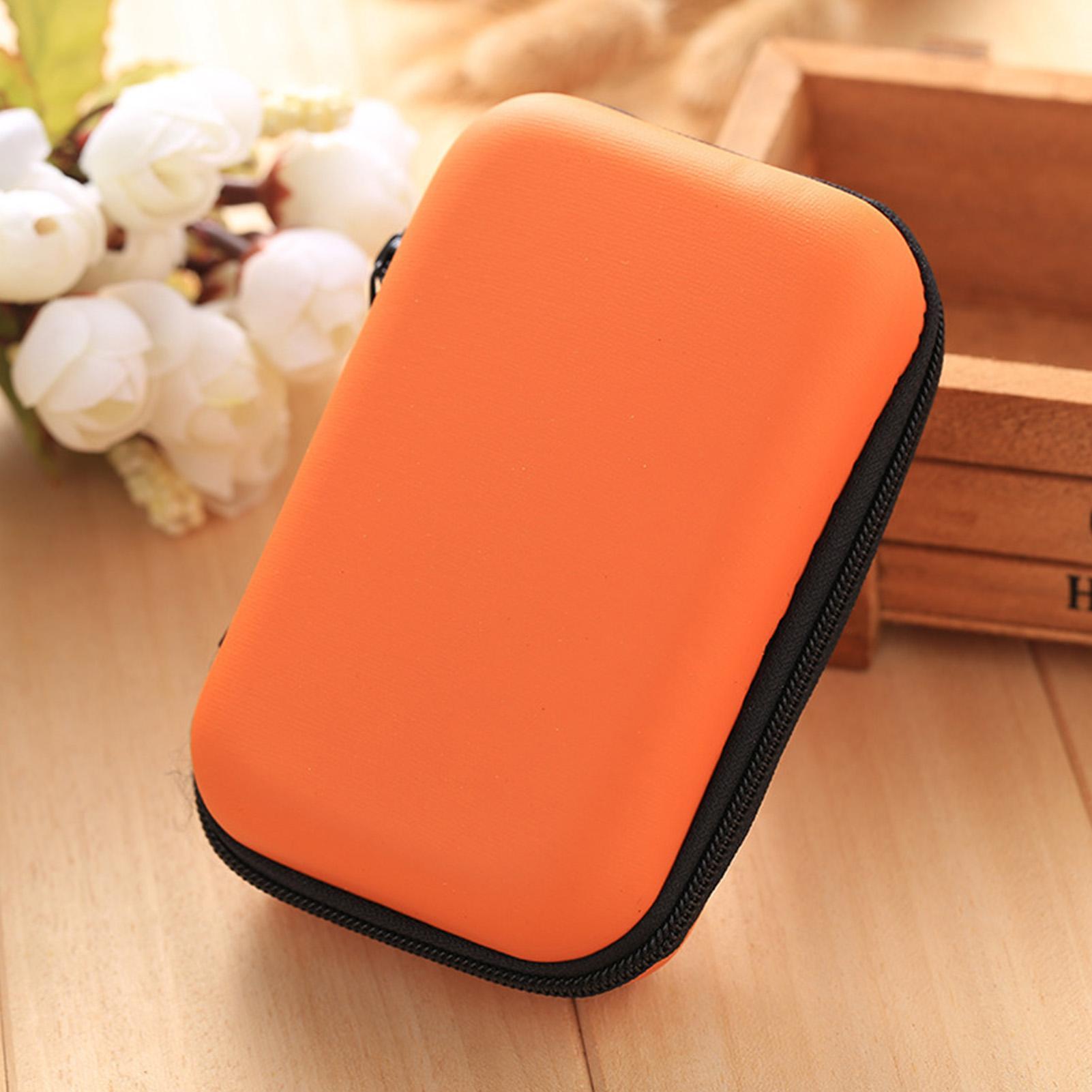 電子機器収納バッグ ポータブルテックアクセサリーポーチ 電子 - Tech Accessories Business のレビューと価格