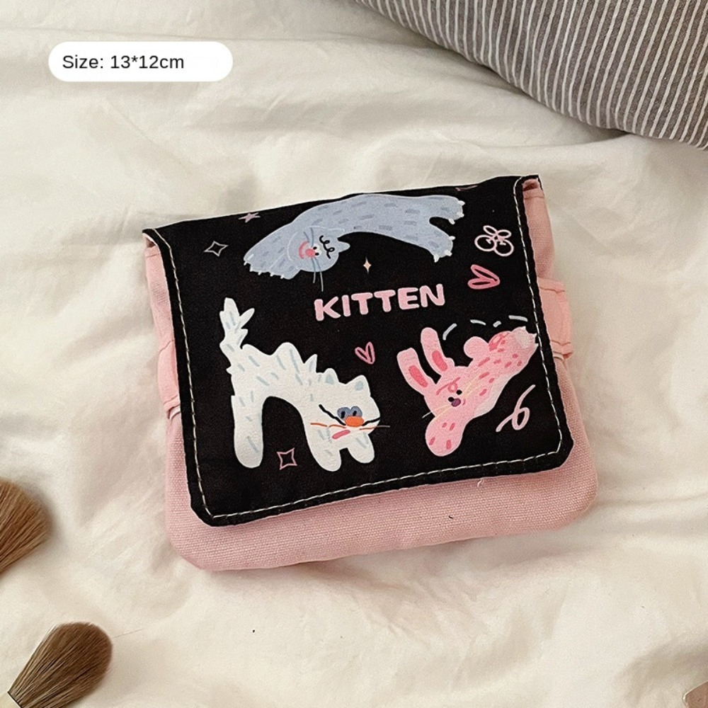 新しいデータケーブルオーガナイザー生理用パッドバッグ大容量多 - Cable Organizer Bag のレビューと価格