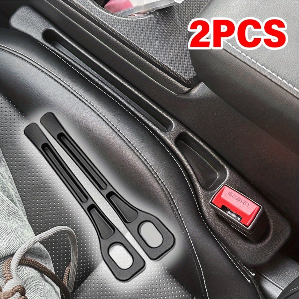 2個セット 車用シート隙間収納ボックス シート間隙間収納バッ - Tech Car Accessories のレビューと価格