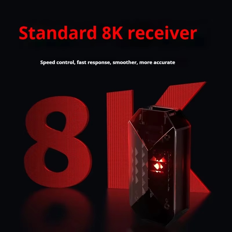 VXE VGN MAD R メジャー 超軽量 ワイヤレスマウ - Tech Computer Accessories のレビューと価格