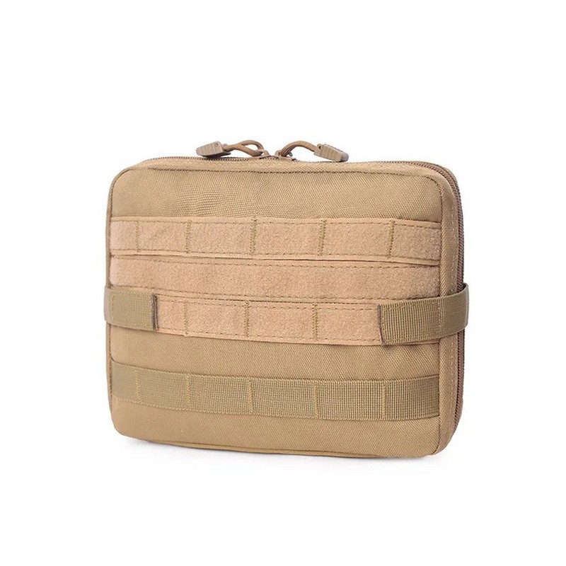 モールユーティリティポーチ,医療用バッグ,戦術的な屋外緊急パ - Tech Accessories Pouch のレビューと価格