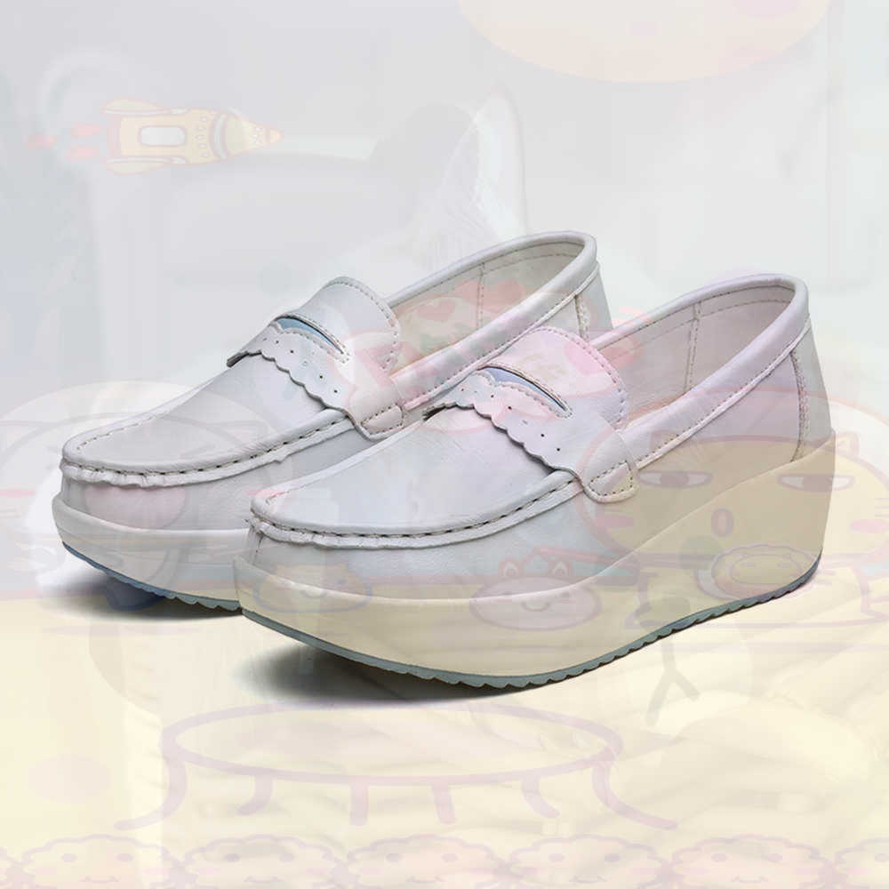 Plataform 冬 ピンク スニーカー テニス レディー - Tech Accessories For College のレビューと価格