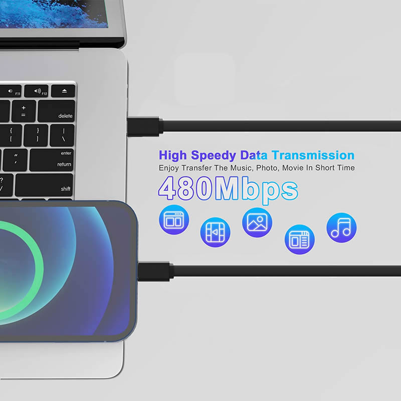 格納式pdケーブル,USB Cケーブル,データライン,iPh - Tech Accessories Apple のレビューと価格