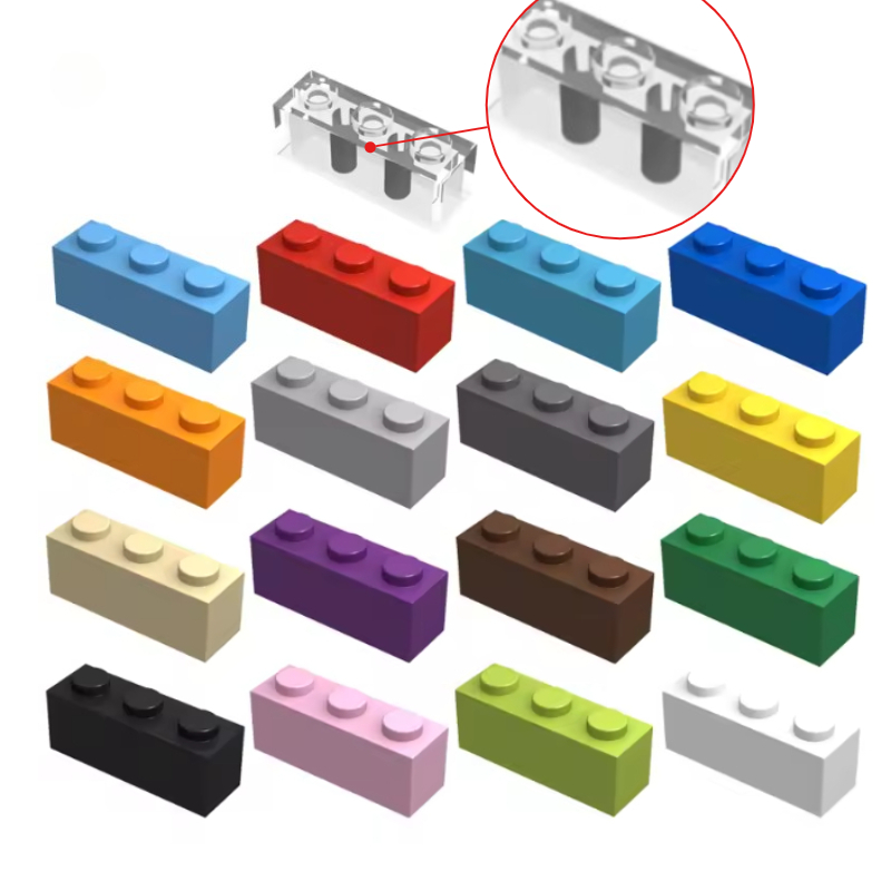 10 個 Moc アクセサリープレート修正済み 3622 1 - Tech Accessories Ideas のレビューと価格