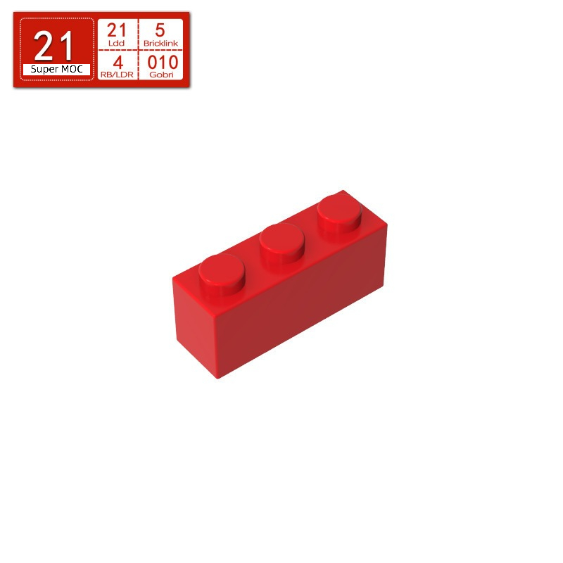 10 個 Moc アクセサリープレート修正済み 3622 1 - Tech Accessories Ideas のレビューと価格