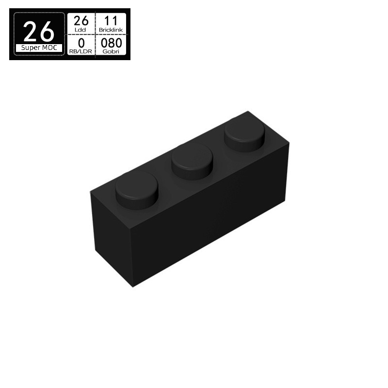 10 個 Moc アクセサリープレート修正済み 3622 1 - Tech Accessories Ideas のレビューと価格