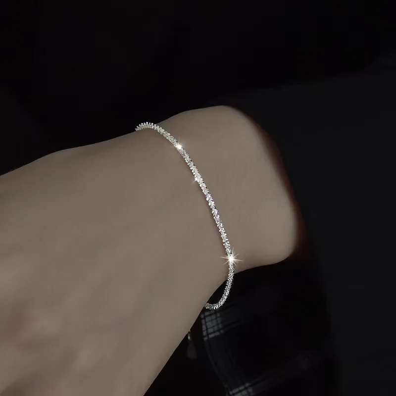 新しいファッション 925 スターリングシルバーのオリジナリ - Tech Wear Accessories のレビューと価格