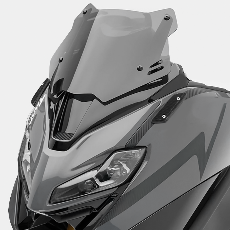 T-MAX オートバイミラーカバー TMAX560 TECH - Tech Accessories 2022 のレビューと価格