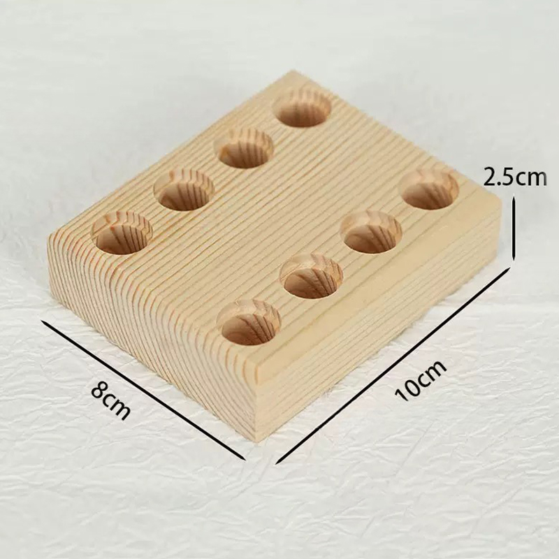 DIY 作業用友人家族用ツール収納ホルダー木製プライヤー収納 - Tech Accessories Holder のレビューと価格