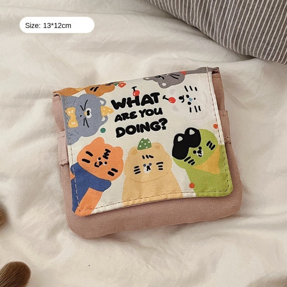 ミニデータケーブルオーガナイザー生理用ナプキンバッグ多目的大 - Cable Organizer Bag のレビューと価格