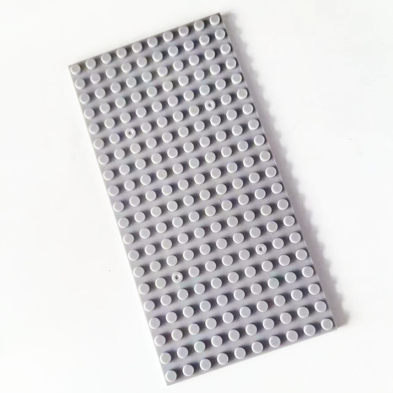 4 個プレート 10 × 20 MOC ベースプレート建設ブ - Tech Accessories Ideas のレビューと価格