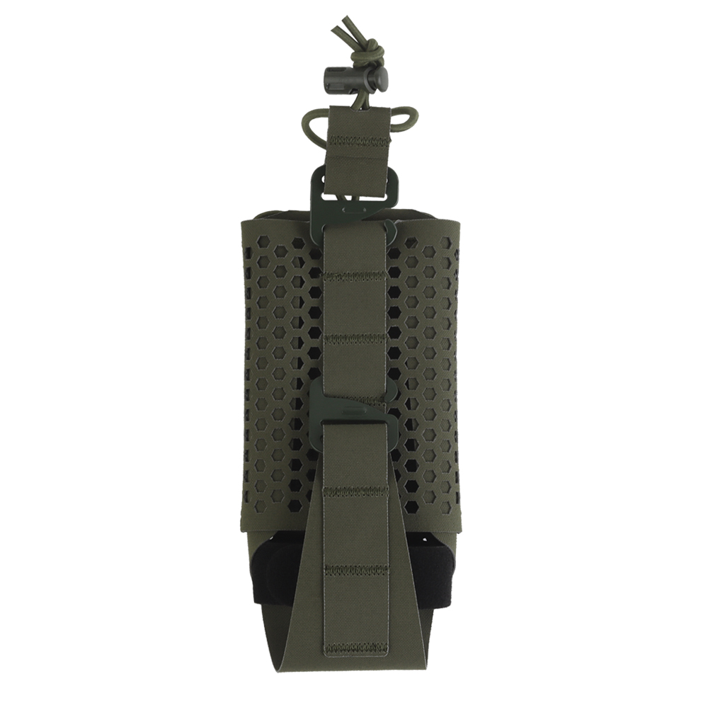 MPU5 ARC 戦術トランシーバーダミーモデル AR-15 - Tech Accessories Pouch のレビューと価格