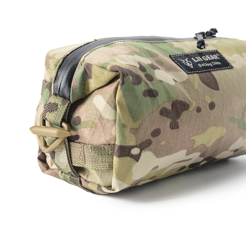 Lii Gear アクセサリーポッド 3.5L アーバンテッ - Tech Wear Accessories のレビューと価格