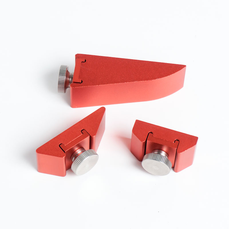 1 個のアルミニウム合金サンドペーパーホルダー - レザーク - Tech Accessories Holder のレビューと価格