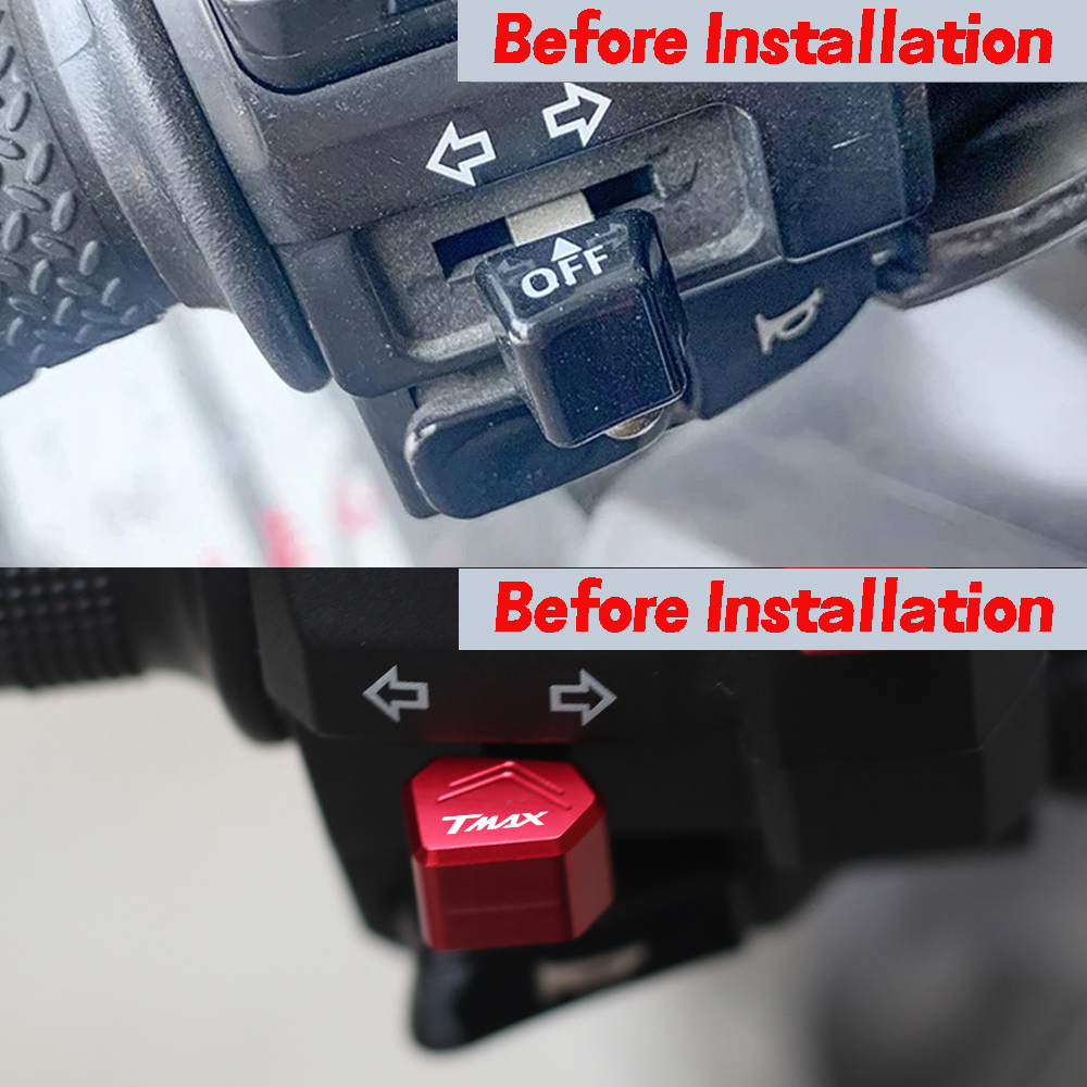 ヤマハ TMax530 SX DX TECH MAX TMA - Tech Accessories Key のレビューと価格