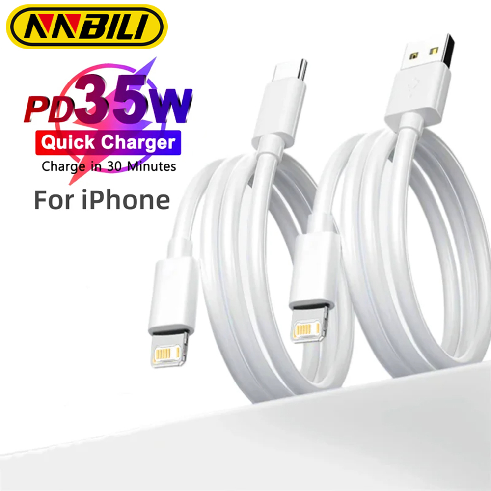 USB急速充電ケーブル,iPhone 13,12,11,14 - Tech Accessories Apple のレビューと価格