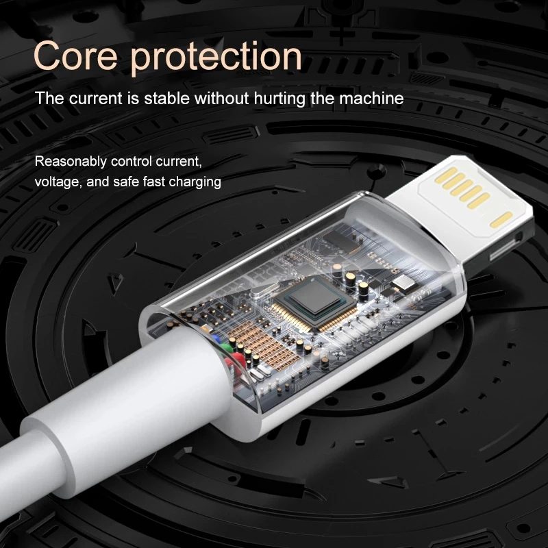 USB急速充電ケーブル,iPhone 13,12,11,14 - Tech Accessories Apple のレビューと価格