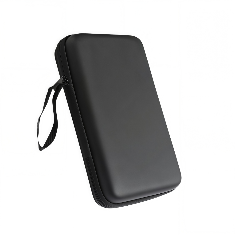 イヤホンバッグオーガナイザー収納特大ケーブル整理ボックス資格 - Cable Organizer Bag のレビューと価格