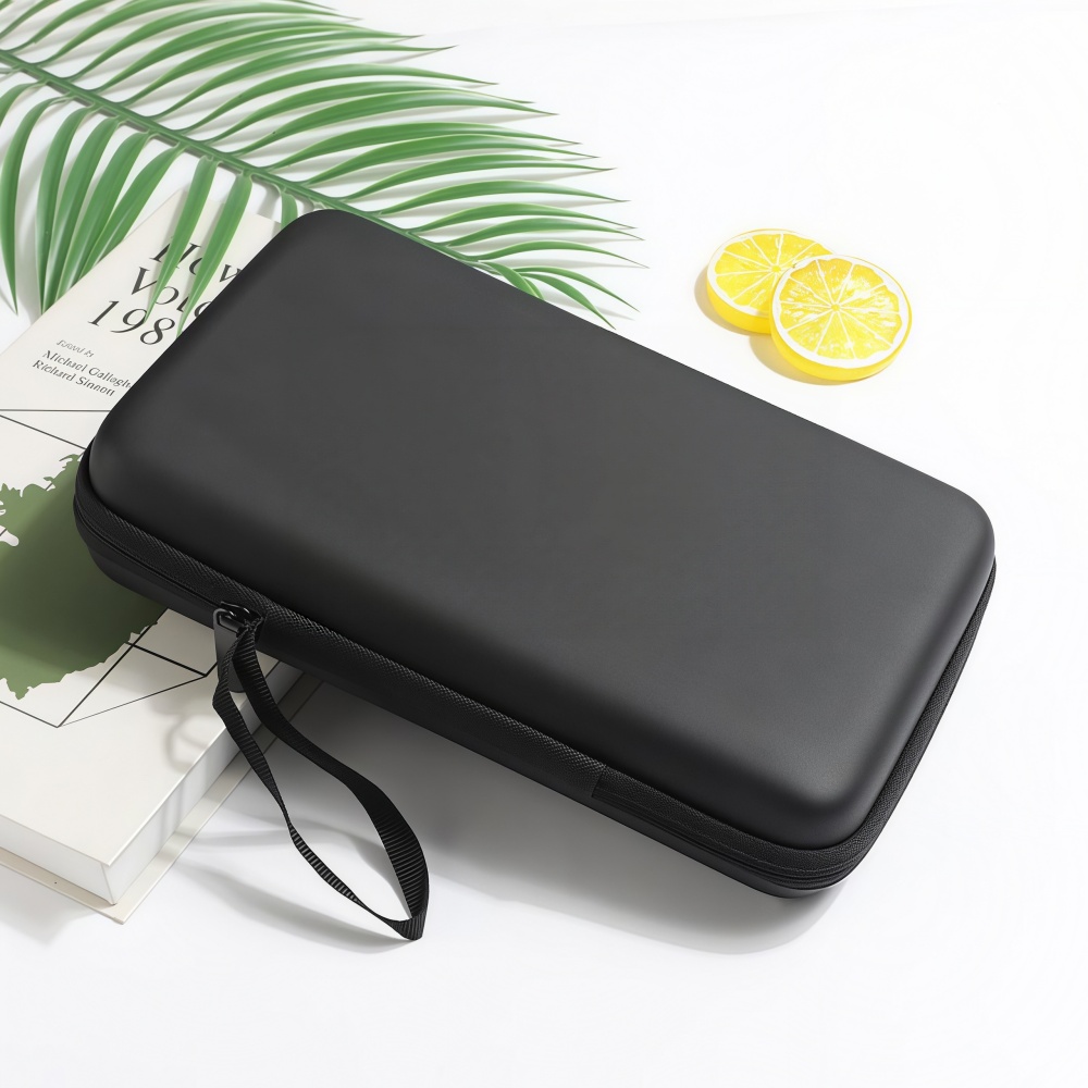 イヤホンバッグオーガナイザー収納特大ケーブル整理ボックス資格 - Cable Organizer Bag のレビューと価格