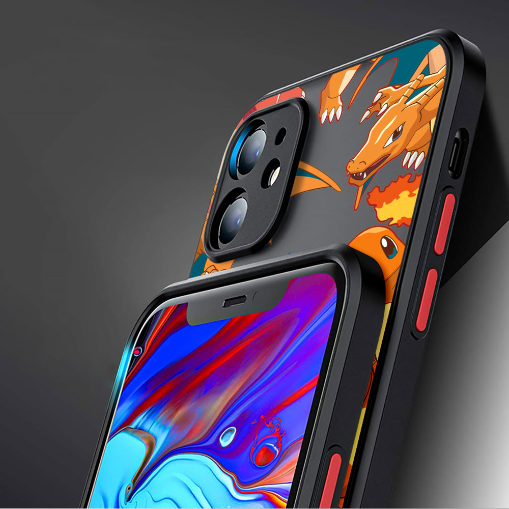 Apple用アニメポケモンケース,iPhone 11, 13 - Tech Accessories Apple のレビューと価格