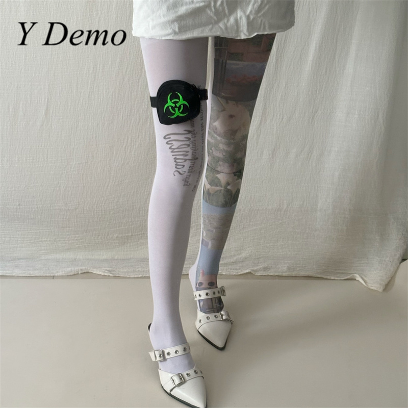 Y デモ Techwear バイオハザード スモール バッグ - Tech Wear Accessories のレビューと価格