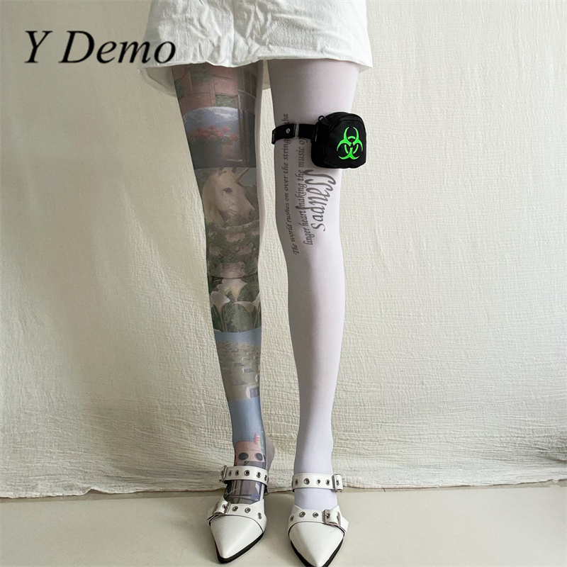 Y デモ Techwear バイオハザード スモール バッグ - Tech Wear Accessories のレビューと価格