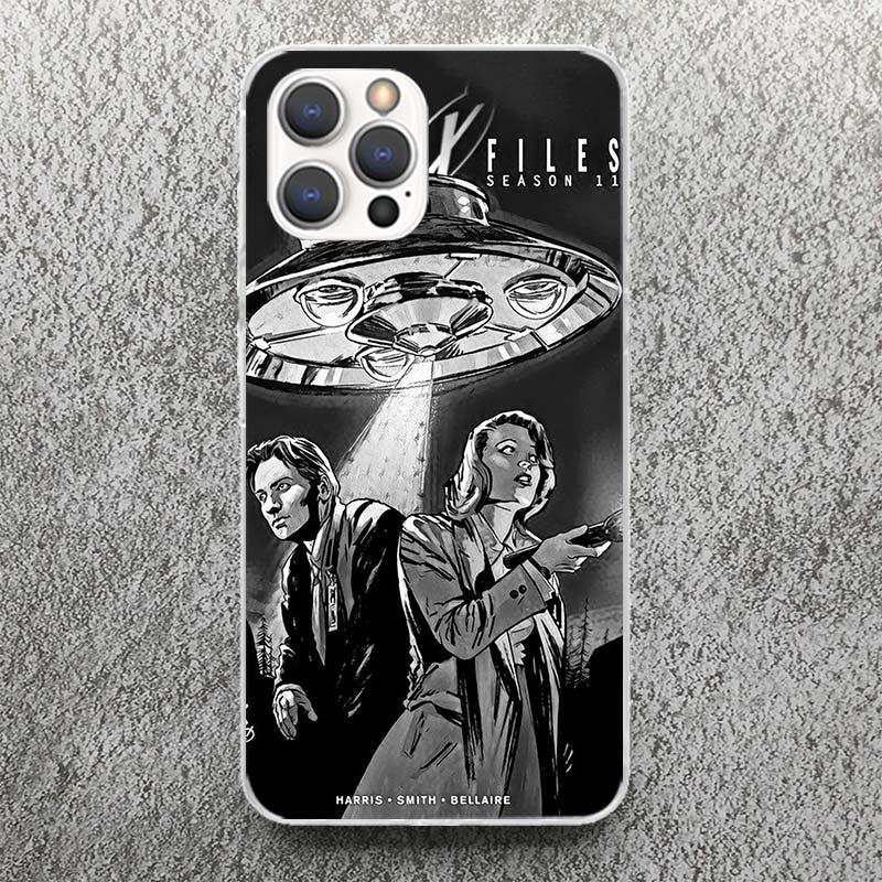 Xファイル イン・ディ・ファイアーズ・イーウォン・トゥ・ビリ - Tech Accessories Apple のレビューと価格