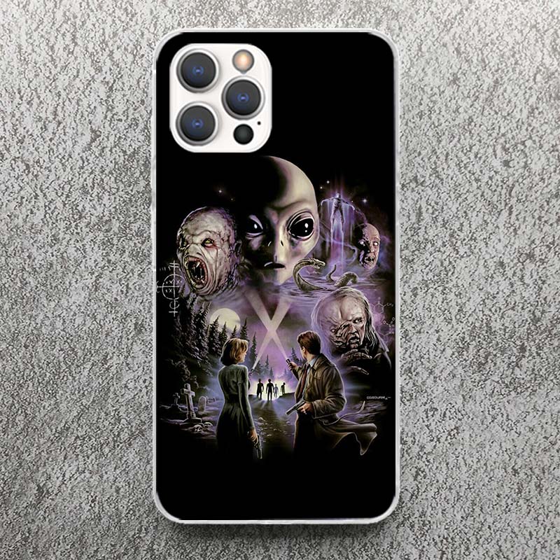 Xファイル イン・ディ・ファイアーズ・イーウォン・トゥ・ビリ - Tech Accessories Apple のレビューと価格