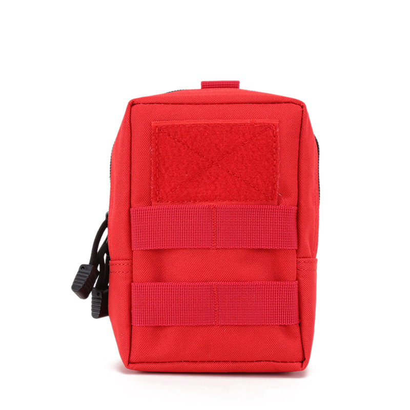 小型タクティカルポーチ モールユーティリティポーチ アウトド - Tech Accessories Pouch のレビューと価格