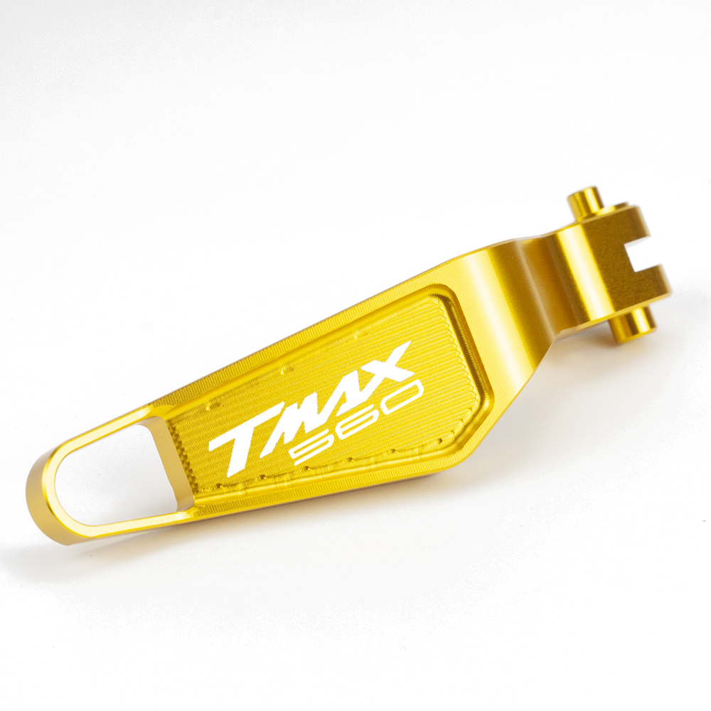 ヤマハtmax 560オートバイaccessorieアルミ駐 - Tech Accessories 2022 のレビューと価格