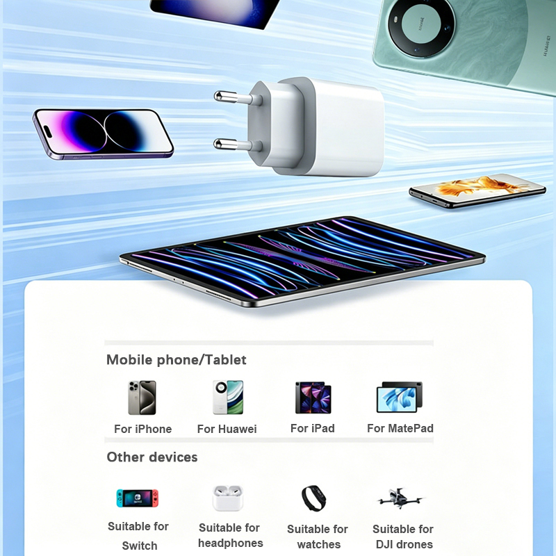 PD 20W USB Type-C急速充電器 iPhone  - Tech Accessories Apple のレビューと価格
