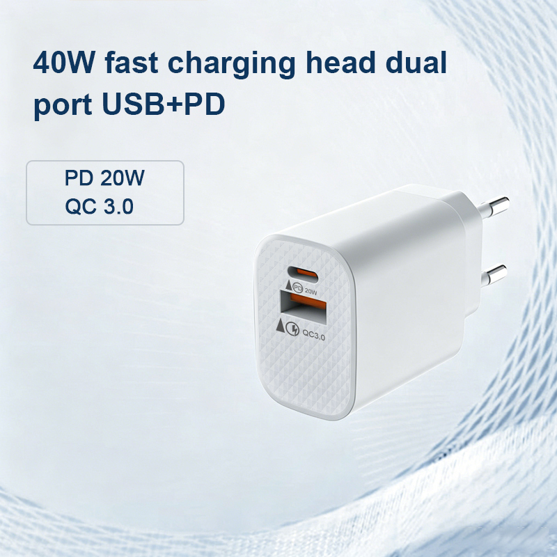 PD 20W USB Type-C急速充電器 iPhone  - Tech Accessories Apple のレビューと価格