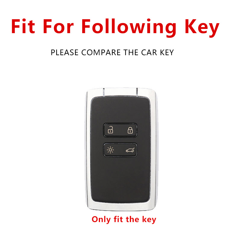 車のキーケースルノーメガーヌ E-TECH ETECH E- - Tech Accessories Key のレビューと価格