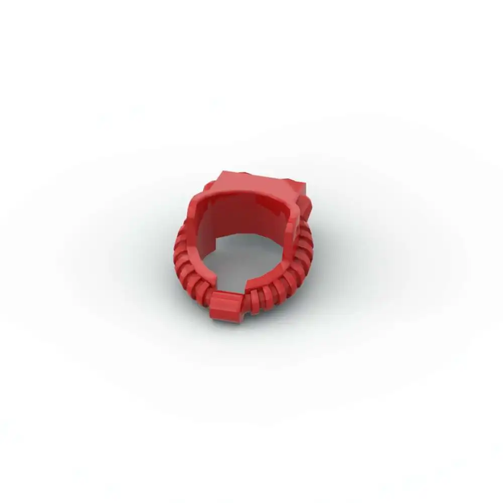 MOC 10 個 6158 ファイアイデアハイテクボディウェ - Tech Accessories Ideas のレビューと価格