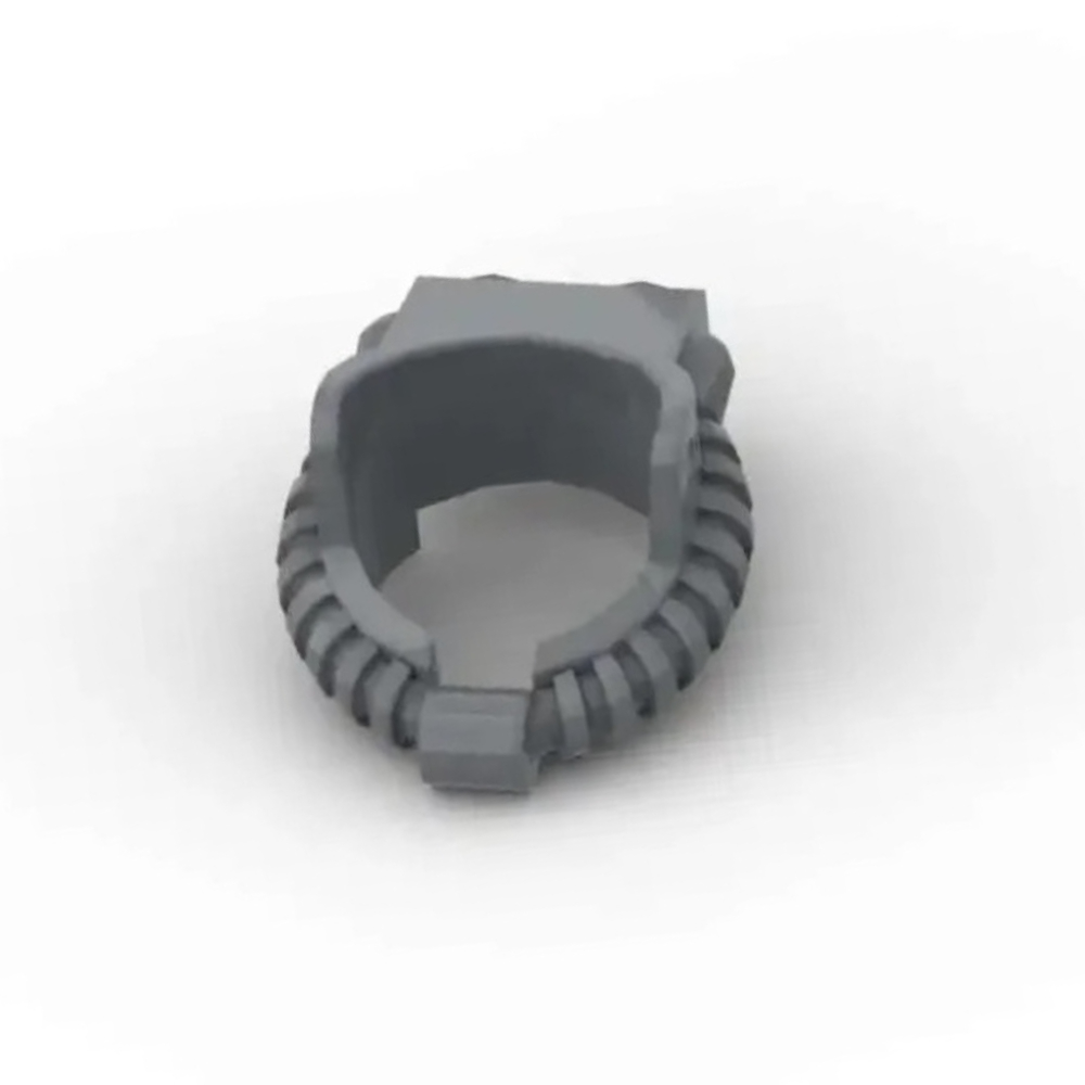 MOC 10 個 6158 ファイアイデアハイテクボディウェ - Tech Accessories Ideas のレビューと価格