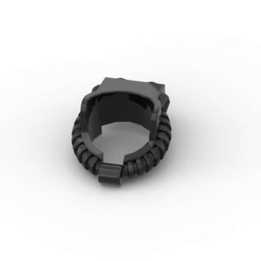 MOC 10 個 6158 ファイアイデアハイテクボディウェ - Tech Accessories Ideas のレビューと価格